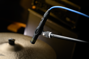 Presonus DM-7 rumpumikrofonit