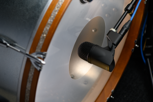 Presonus DM-7 rumpumikrofonit