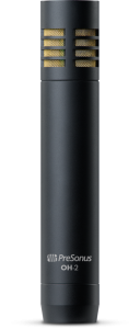 Presonus DM-7 rumpumikrofonit