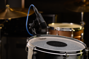 Presonus DM-7 rumpumikrofonit
