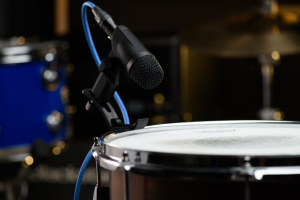 Presonus DM-7 rumpumikrofonit