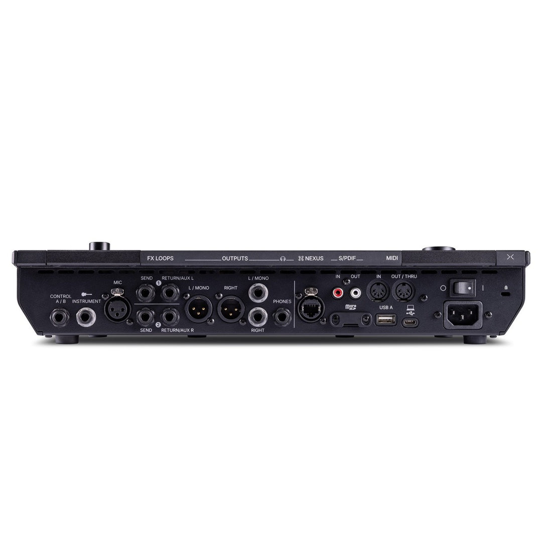 Line6 Helix Stadium -lattia