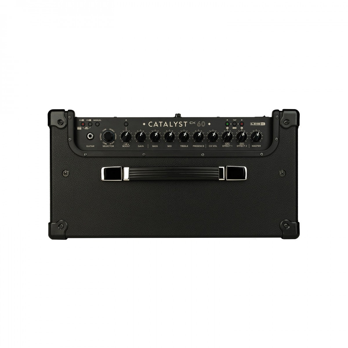 Line6 Catalyst CX 60 Kitaravahvistin