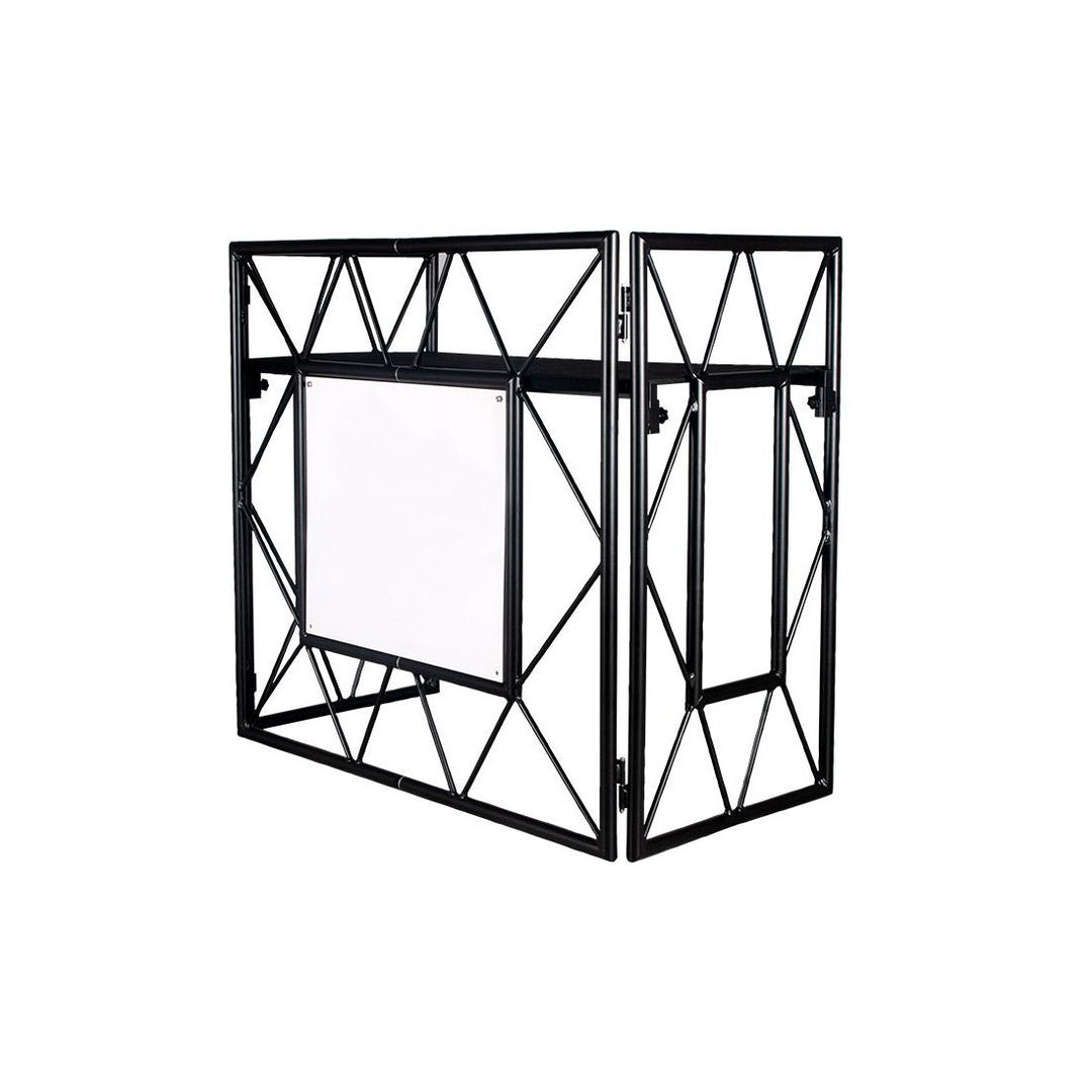 DNA DJ -teline alumiinia, Black Edition