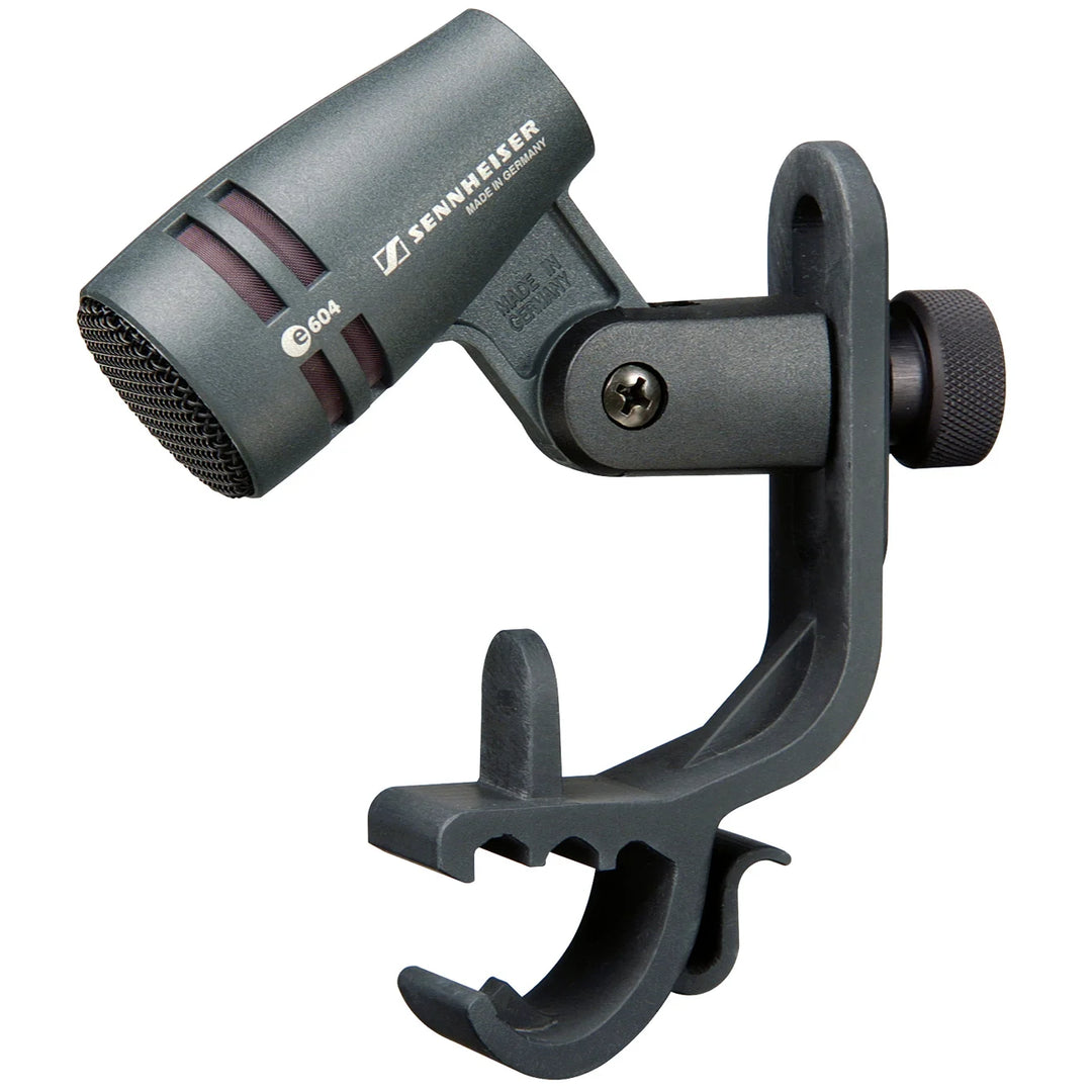 Sennheiser e604 Rumpumikrofoni
