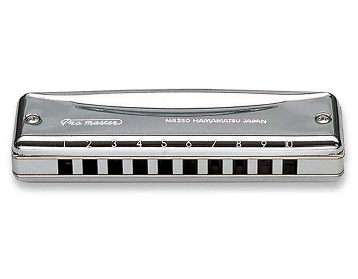 Suzuki Promaster MR-350 Harmonikat (C)
