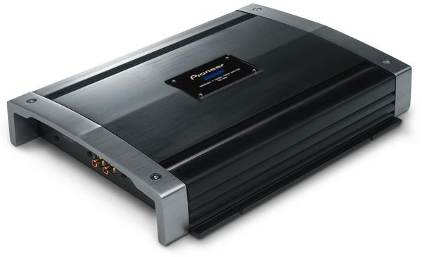 Pioneer PRS-A900 4-Kanavainen Autovahvistin