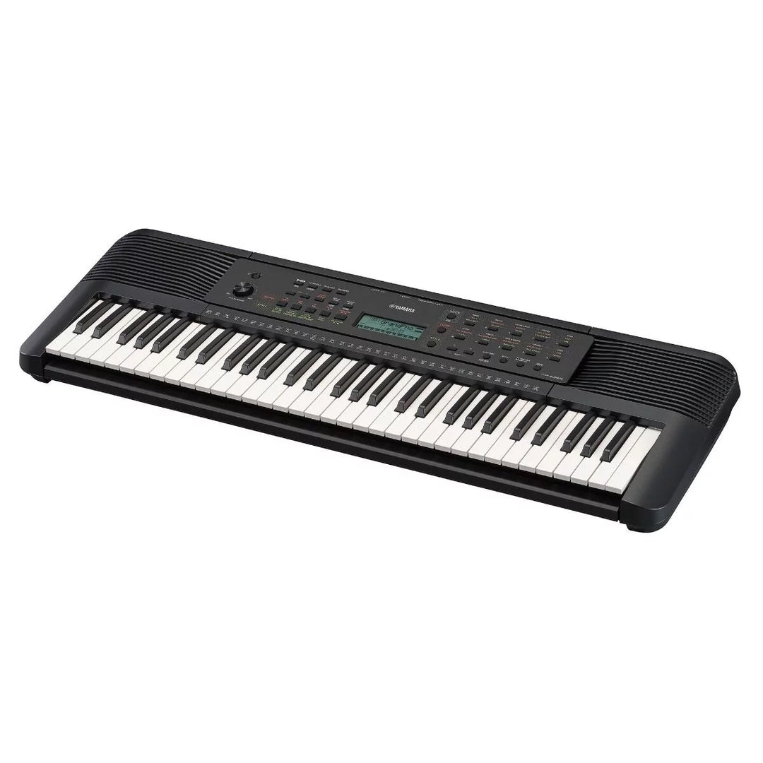 Yamaha PSR-E283 Kosketinsoittimet