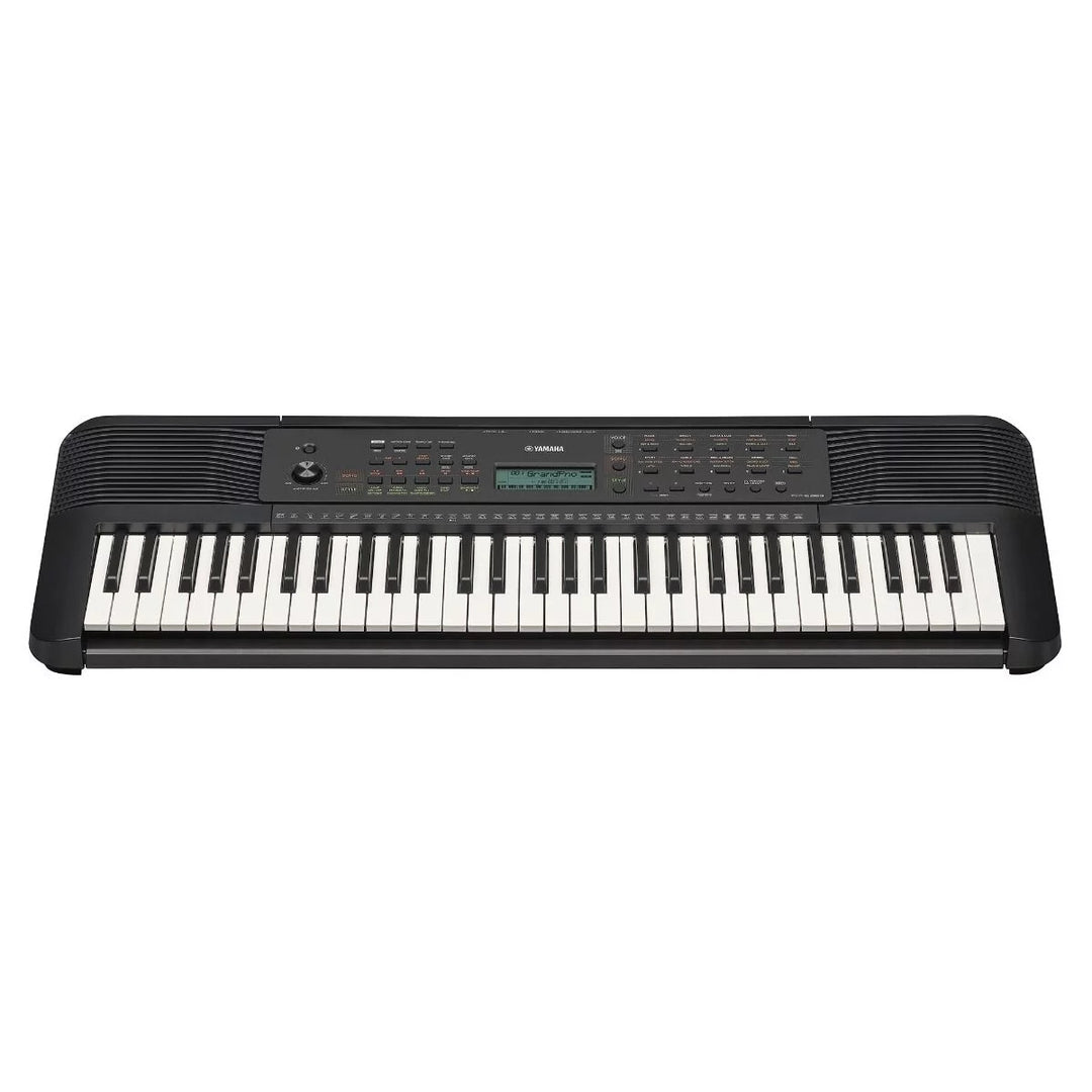 Yamaha PSR-E283 Kosketinsoittimet