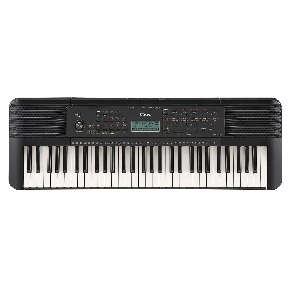 Yamaha PSR-E283 Keyboard
