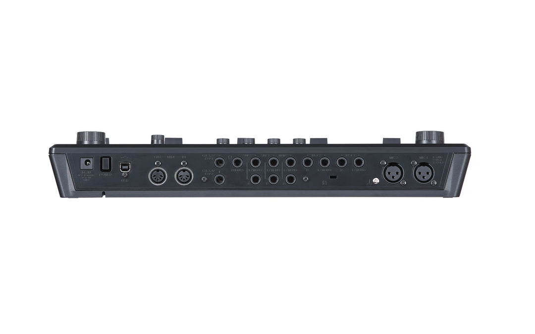 Boss RC-505MKII Loop Station Kitarapedaali