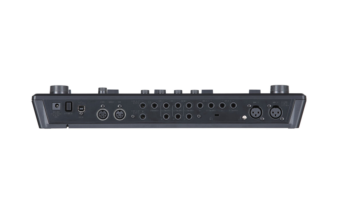 Boss RC-505MKII Loop Station Kitarapedaali