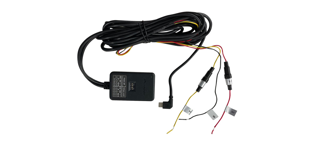 Pioneer RD-HWK200 Johdotussarja