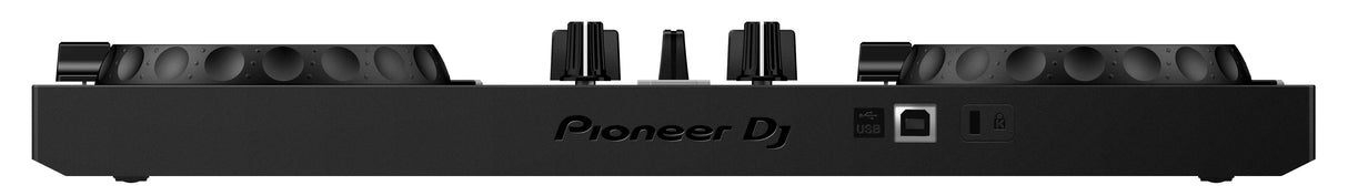 Pioneer DJ DDJ-200 DJ Ohjain