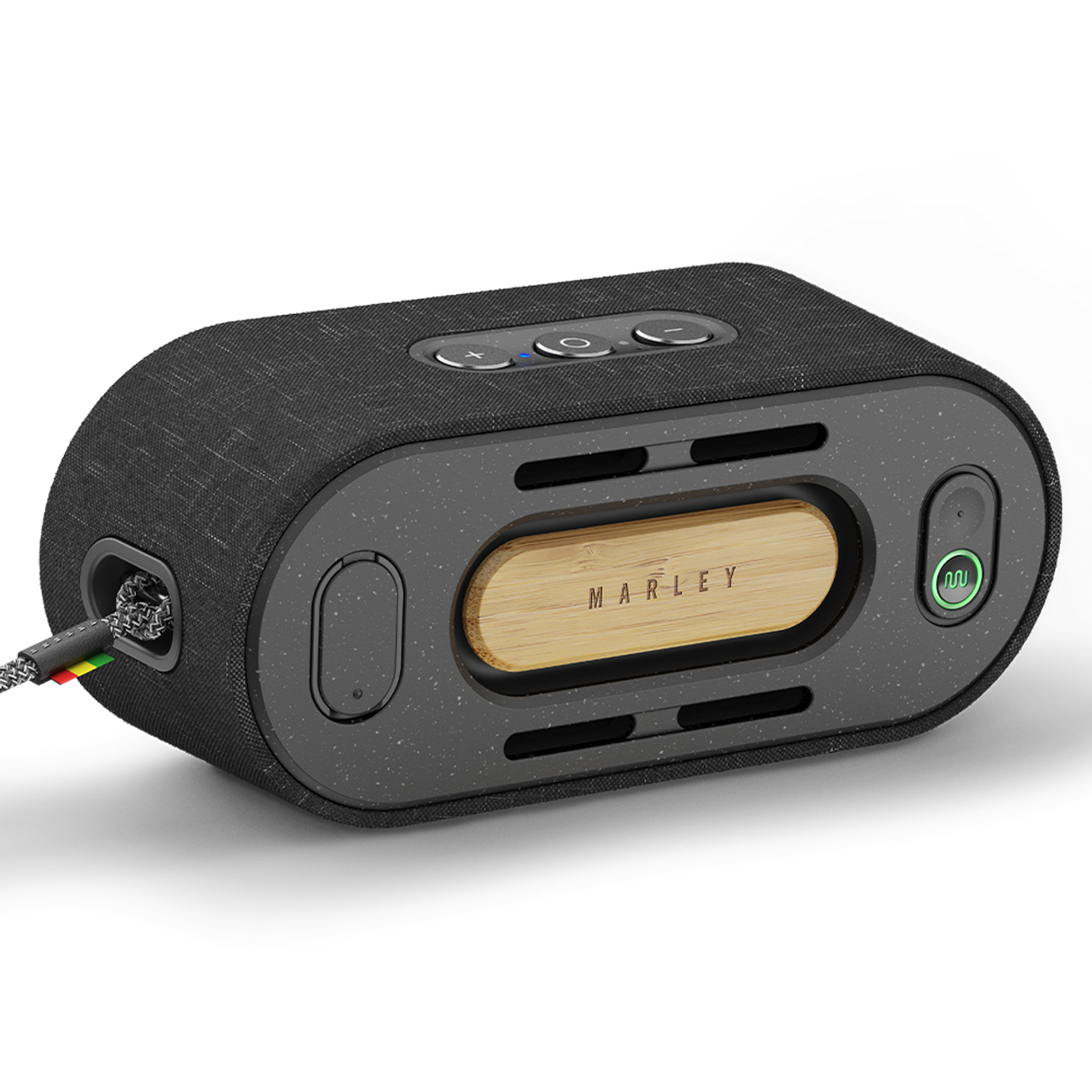 House of Marley Get Together 2 Mini Bluetooth kaiutin