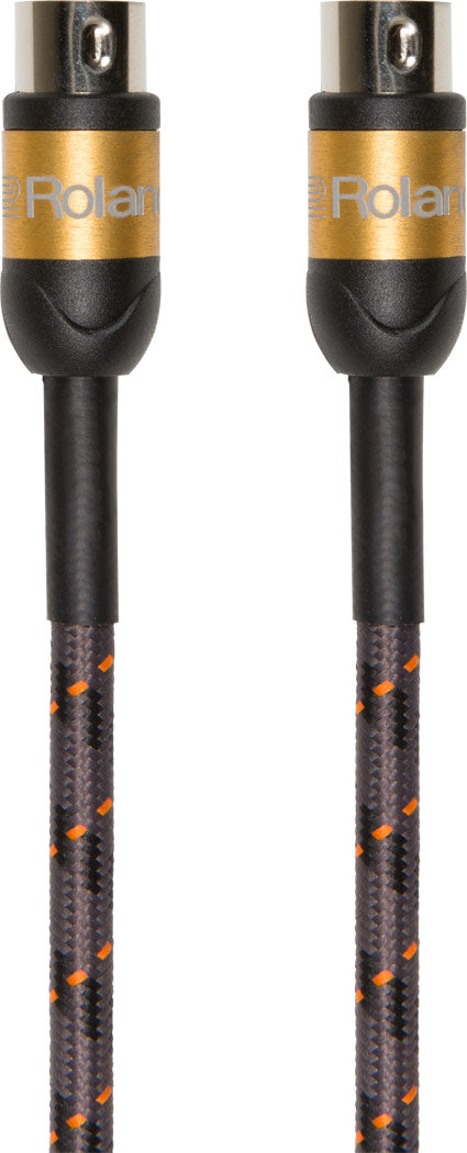 Roland Midi-kaapeli Gold Sarja