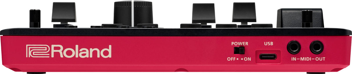 Roland E-4 Voice Tweaker -ääniprosessori