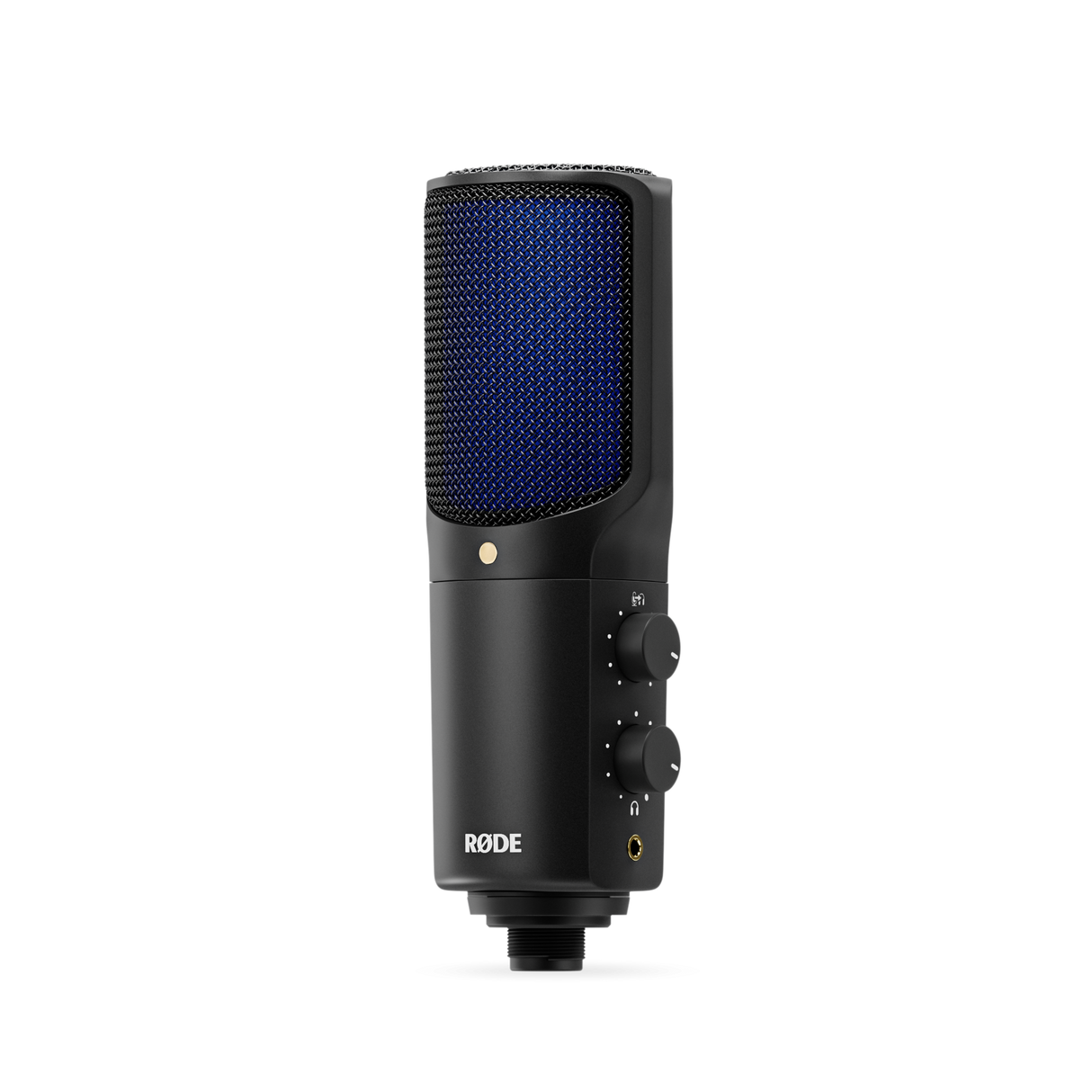 RØDE NT-USB+ USB Mikrotonit Aloituspaketti
