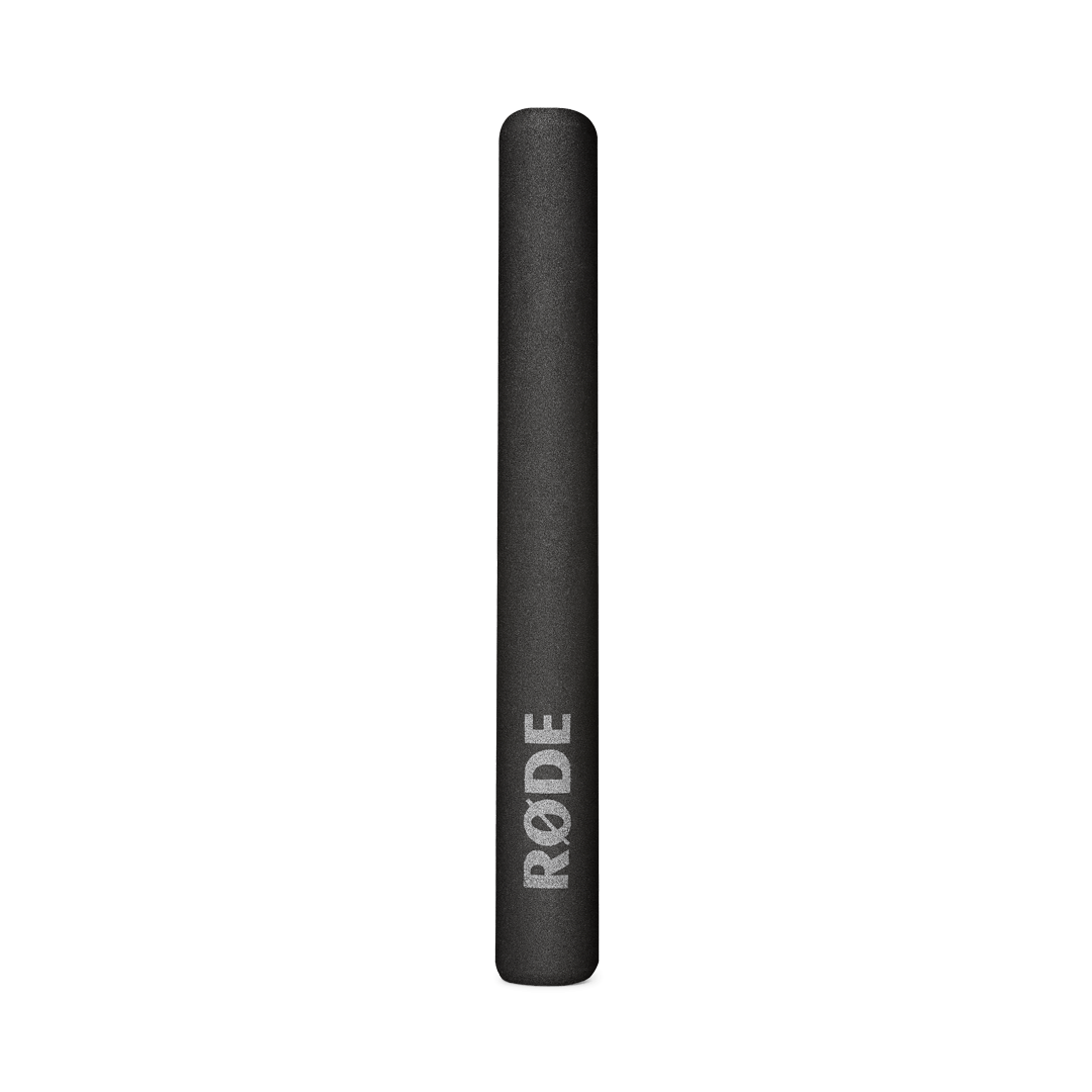 RØDE NTG8 Pitkä Shotgun Mikrofon