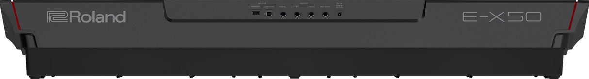 Roland E-X50 Starter Kit