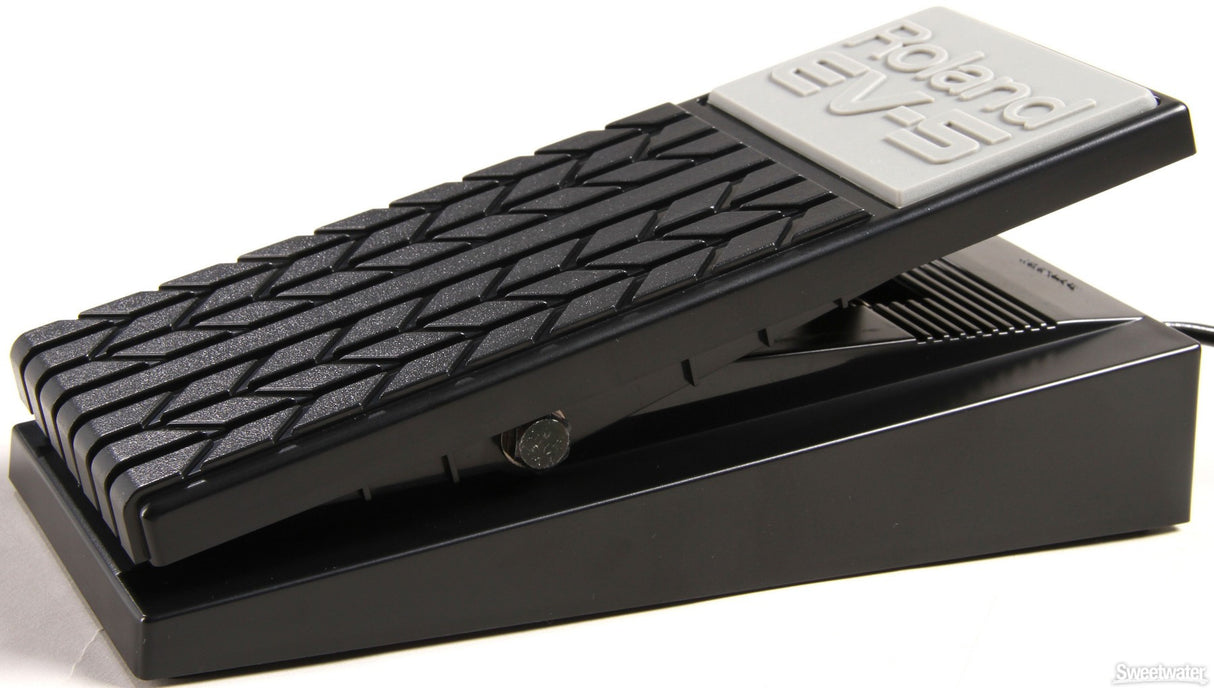 Roland EV-5 Expression-pedaali