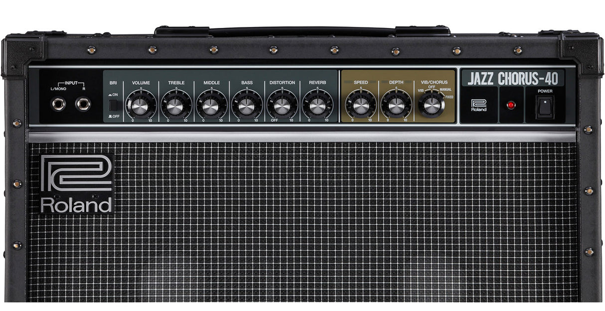 Roland JC-40 Jazz Chorus kitaravahvistin