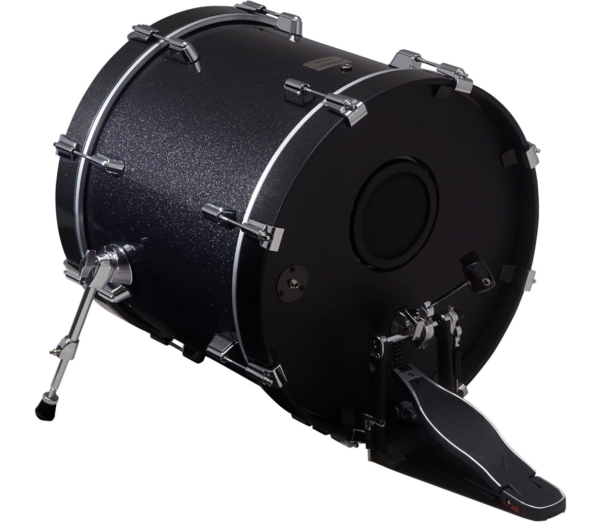 Roland KD-200-MS Digitaalinen bassorumpu