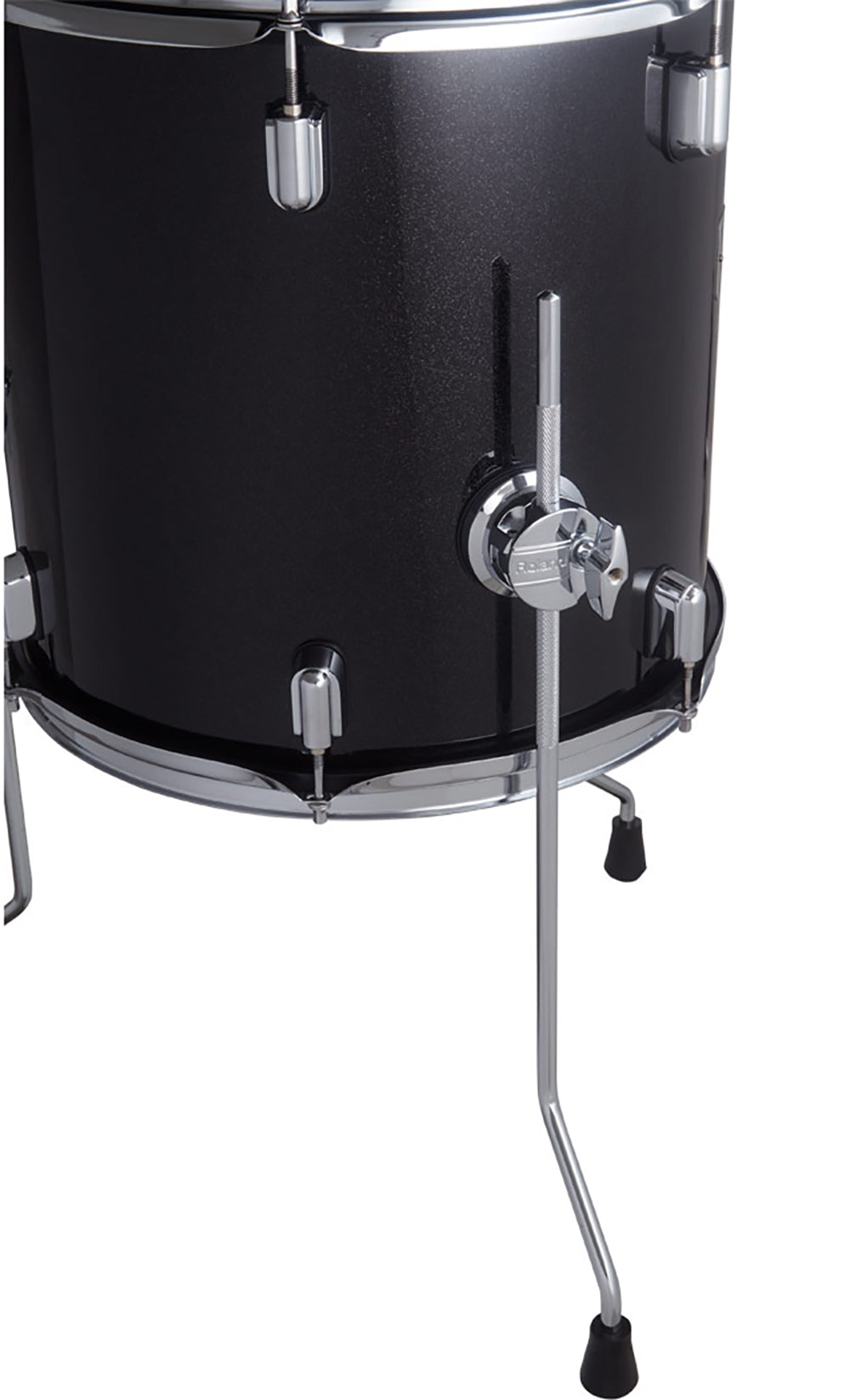 Roland PDA140F-MS Digitaalinen lattiahöyrystin PDA140F-MS