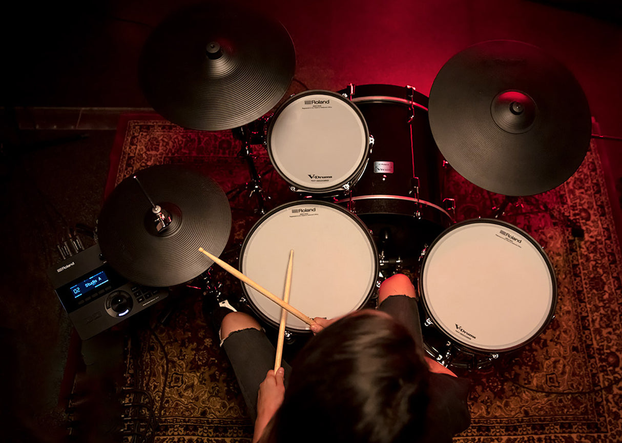 Roland VAD503 V-rummut