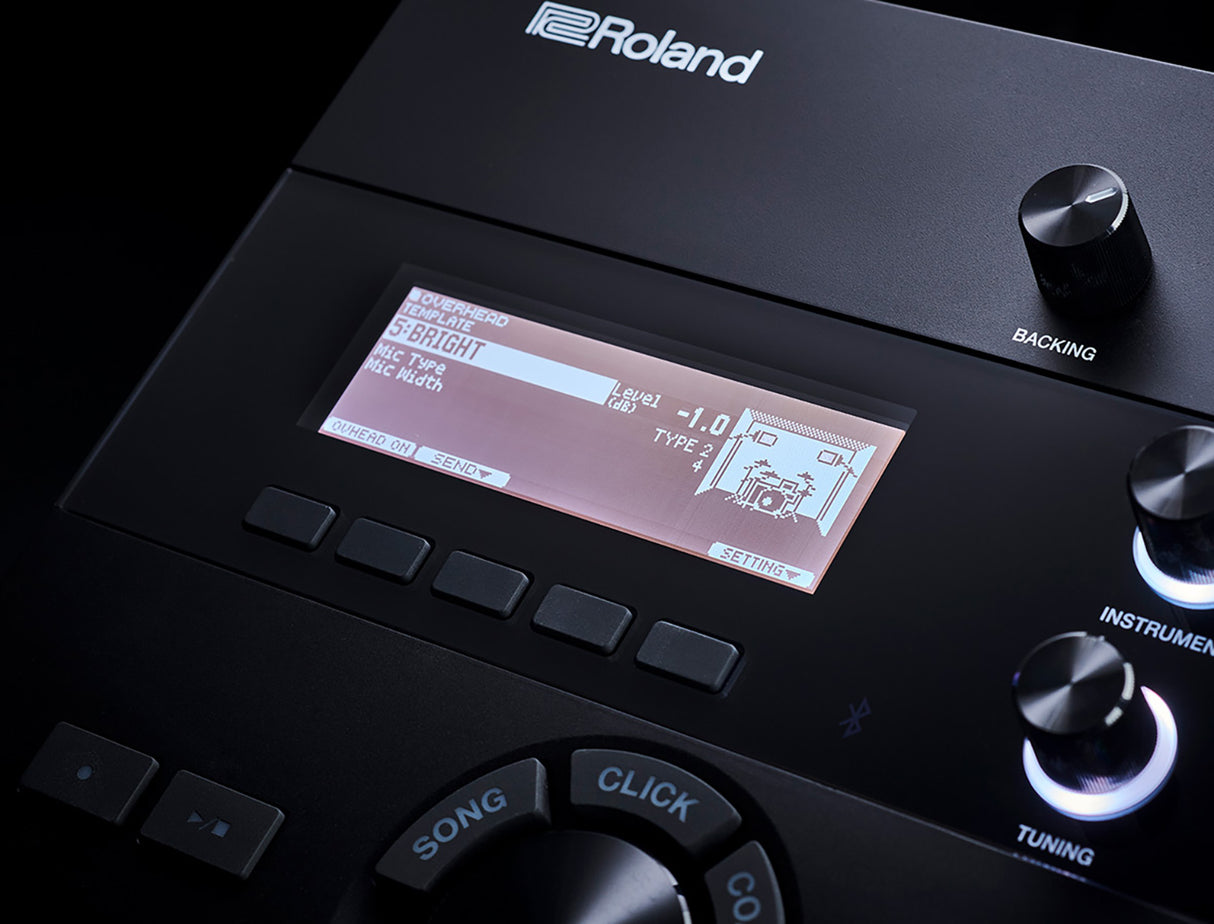 Roland VAD503 V-Drums