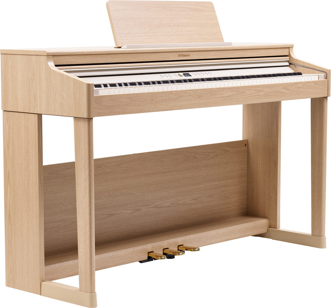 Roland RP701 Sähköpiano (luonnollinen)