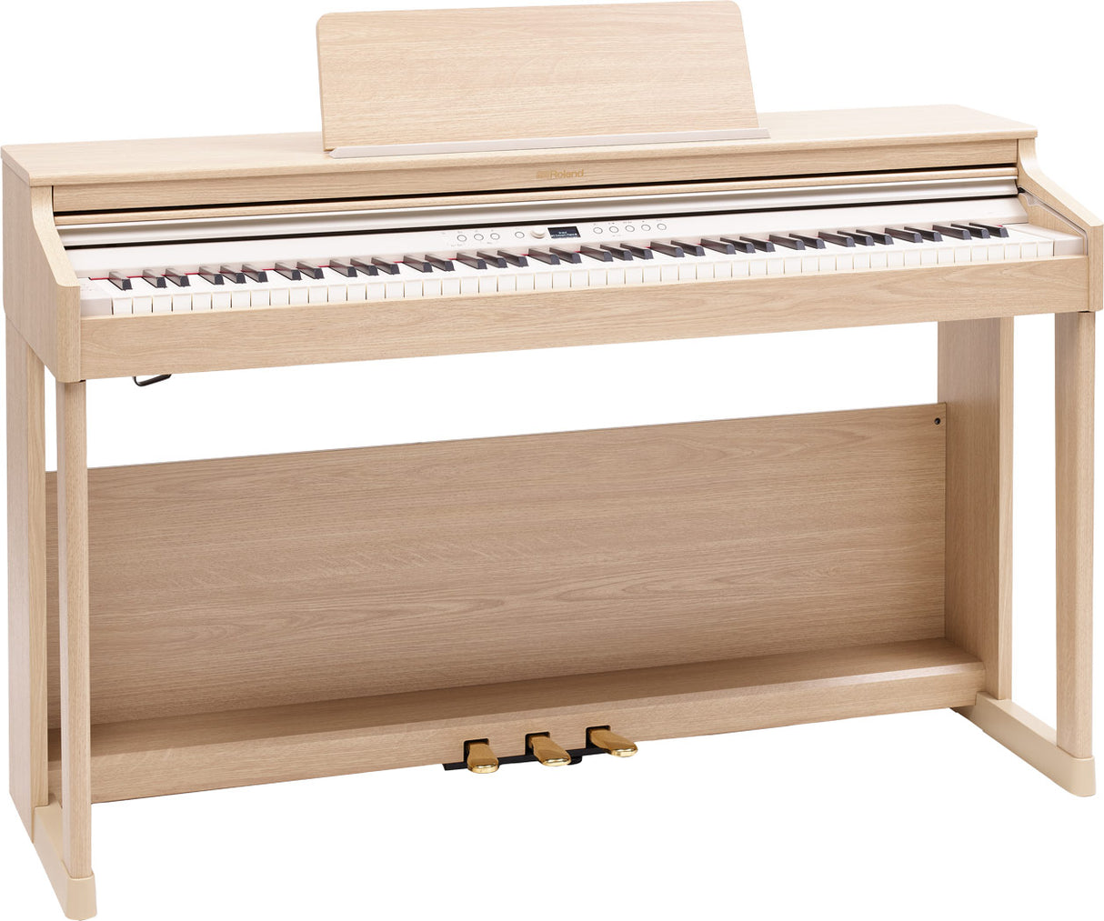 Roland RP701 Sähköpiano (luonnollinen)