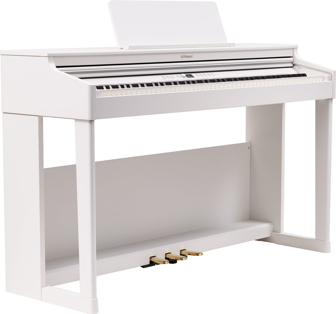Roland RP701 Sähköpiano (valkoinen)