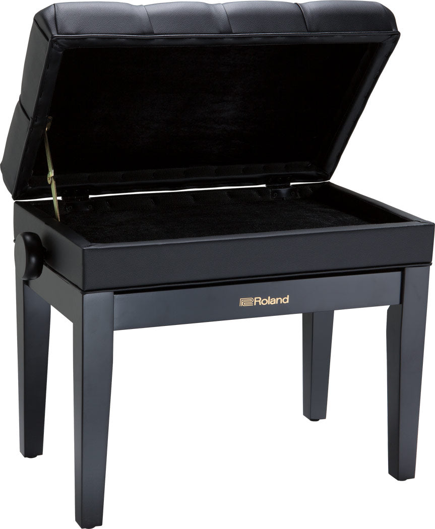 Roland RPB-500BK Pianopenkki (Musta)
