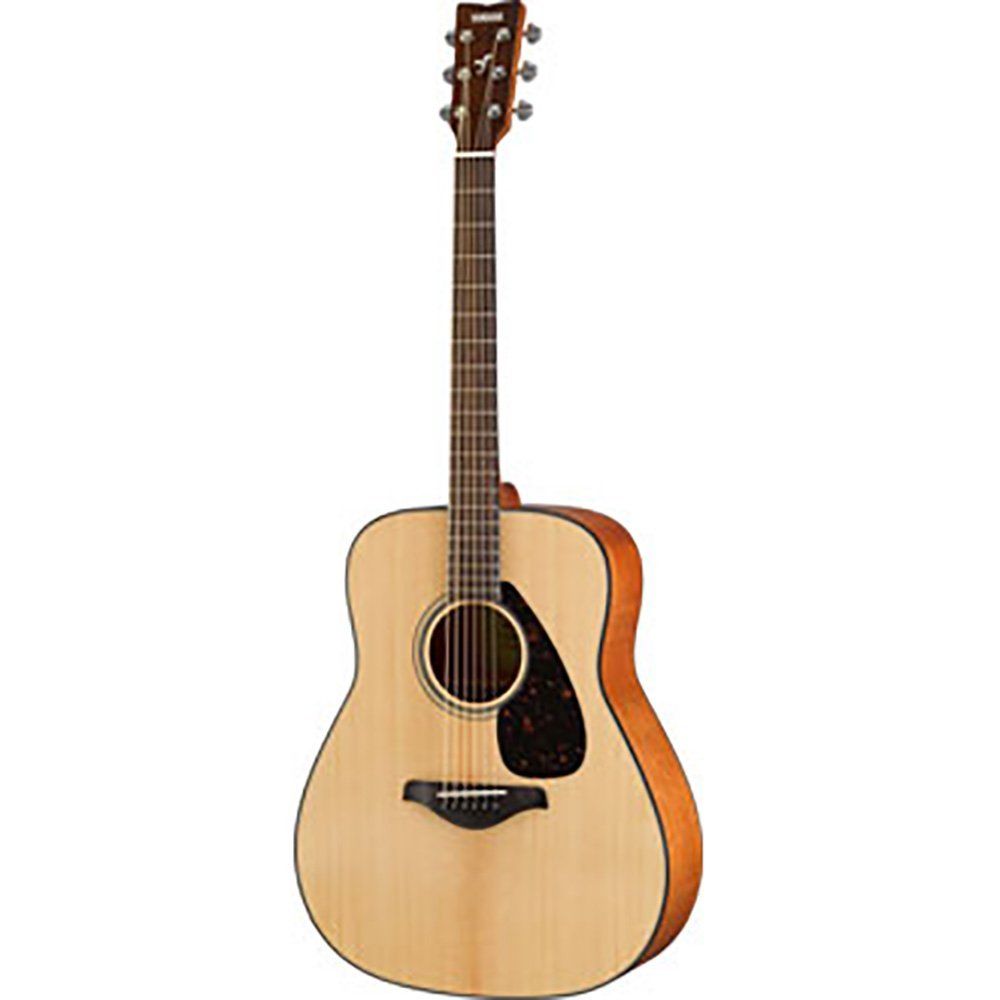 Yamaha FG800 Western Kitarat Aloituspaketti (Luonnollinen)