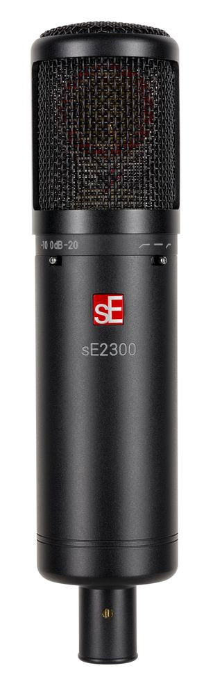 sE Electronics sE2300 Studiomikrofoni