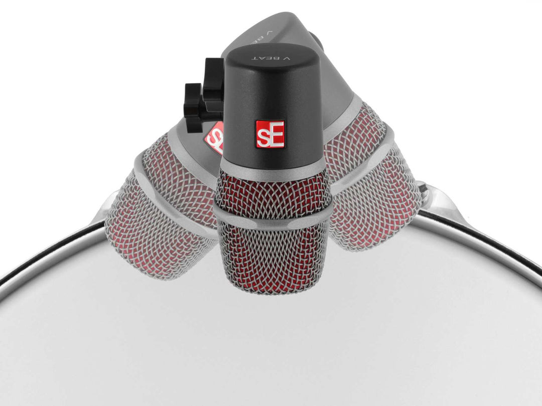 sE Electronics V Beat Rumpumikrofoni