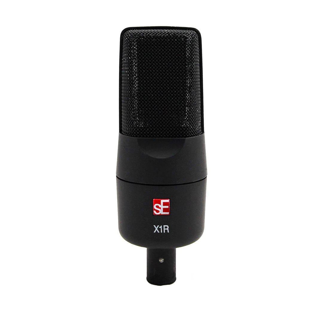sE Electronics X1R Nauha Studiomikrofoni