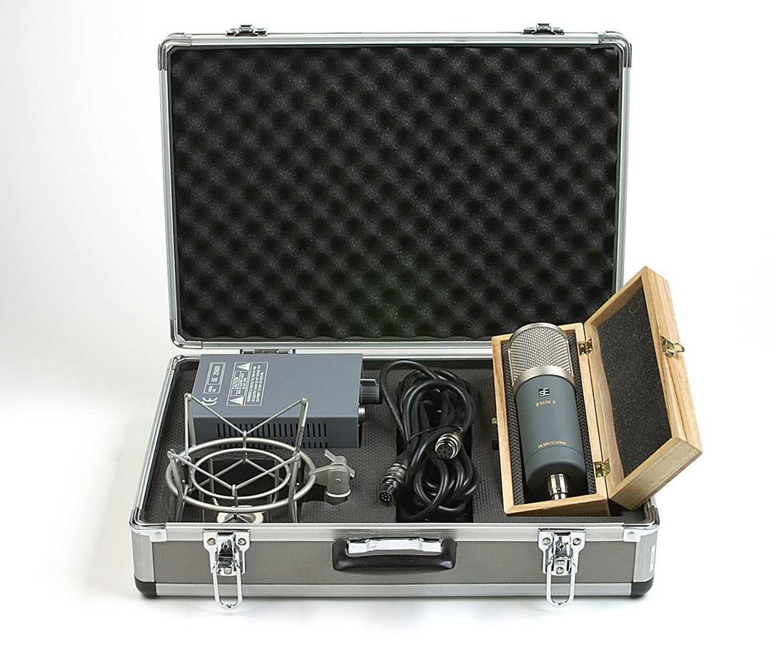 sE Electronics Z5600a-II Kondensaattori Studiomikrofoni