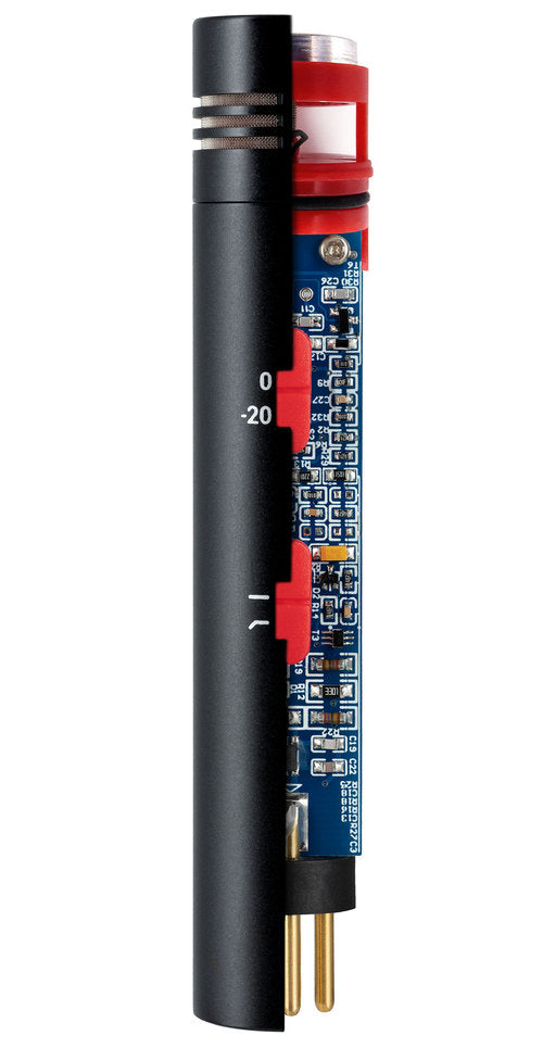 sE Electronics sE7 Kondensaattori Studiomikrofonisetti