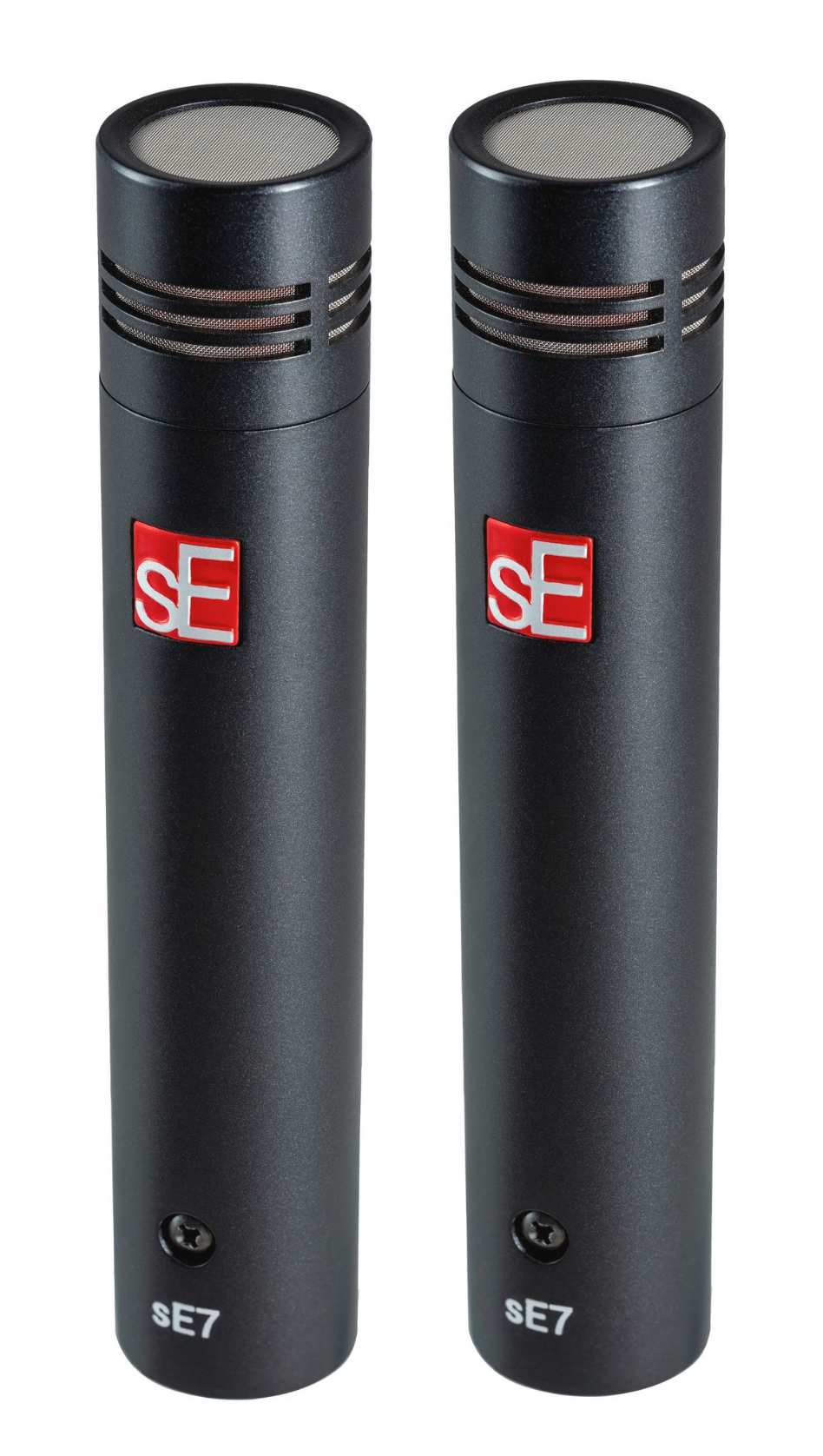 sE Electronics sE7 Kondensaattori Studiomikrofonisetti