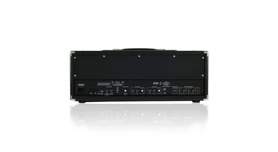 ENGL Savage 60 Mark II -vahvistinnuppi, 60 W