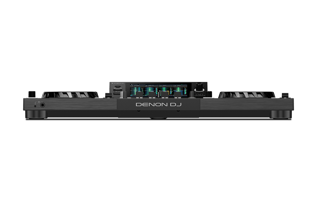 Denon DJ SC-LIVE-4 DJ-ohjain