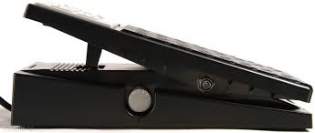 Roland EV-5 Expression-pedaali