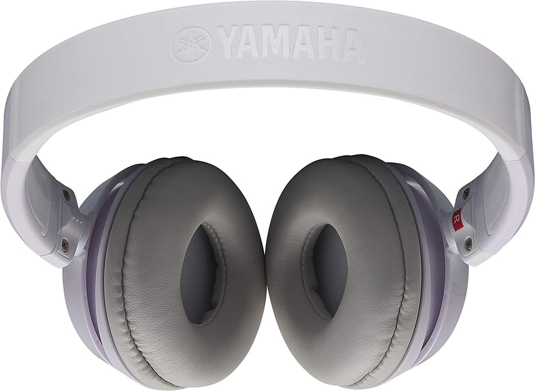 Yamaha HPH-50 Studio Kuulokkeet (Valkoinen)