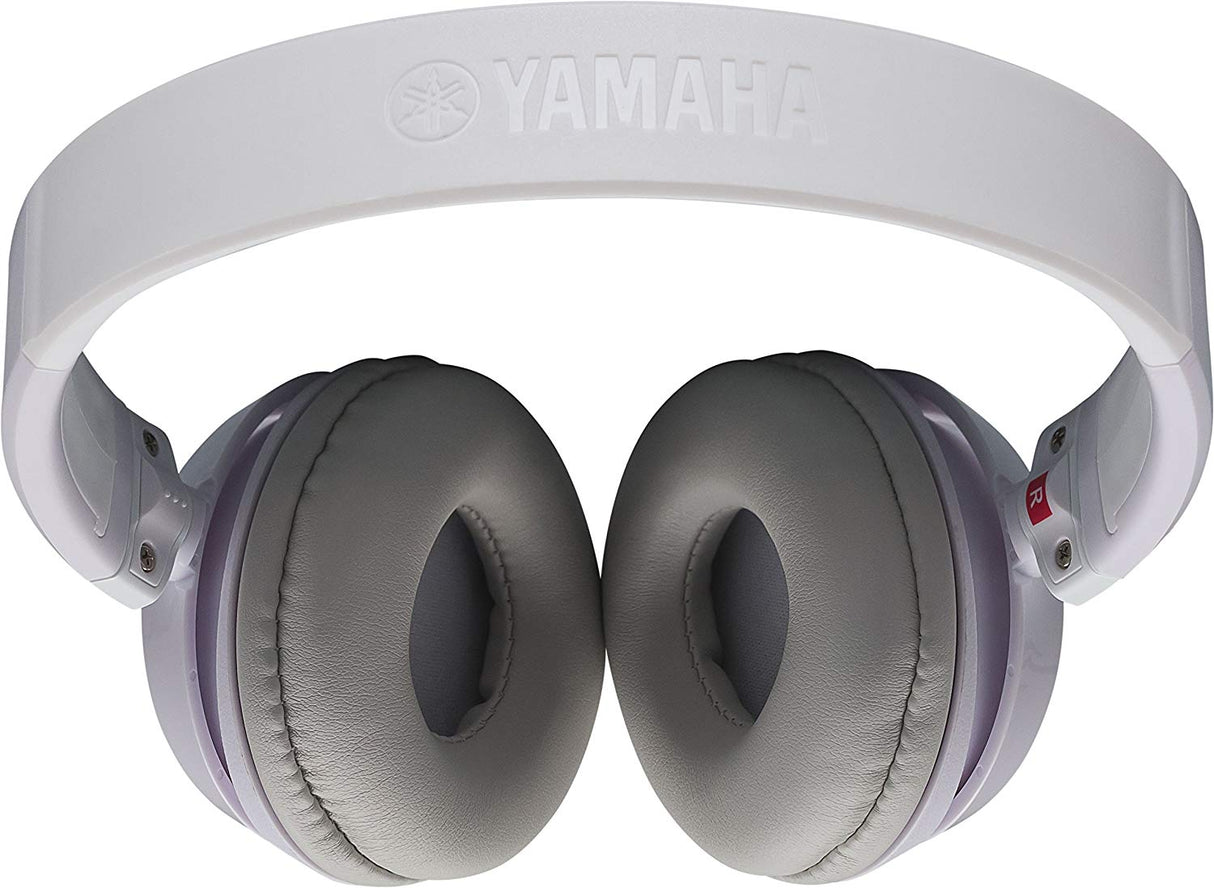 Yamaha HPH-50 Studio Kuulokkeet (Valkoinen)