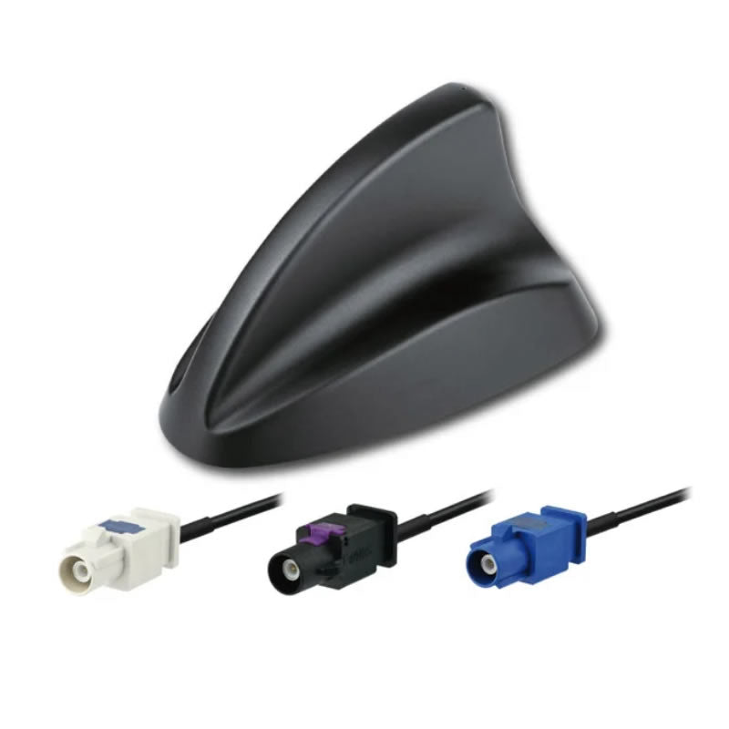 SHARK DAB + FM Antenni