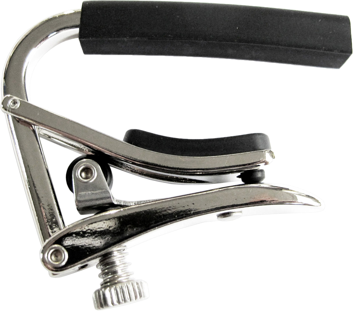 Shubb C4 Capo (hopea)