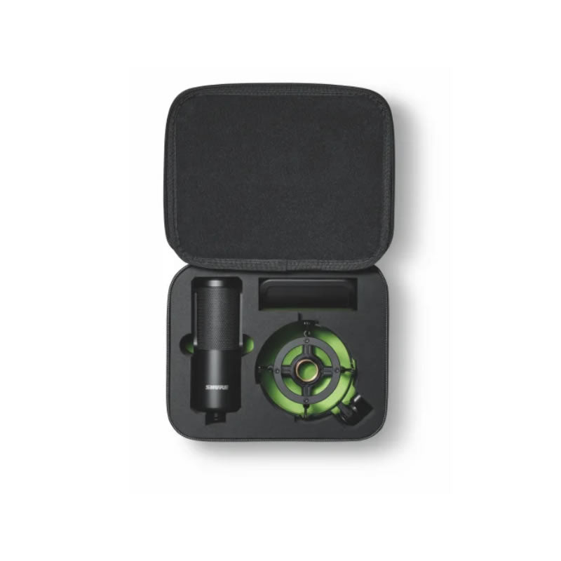 Shure A4CC Säilytyslaukku SM4:lle