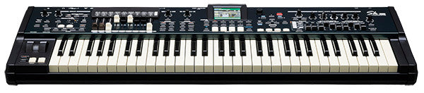 Hammond SK PRO 61 Sähköurut